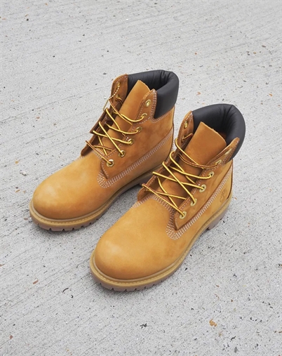 Premium Støvle - Timberland